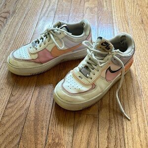 Nike AF1 Sneakers
